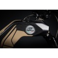 Moto Parilla Tricolore MX E-Bike